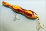 Fishing Lure - 7 1/2  - Assorted Natural Hardwoods - Only $21.99 - Lure #131